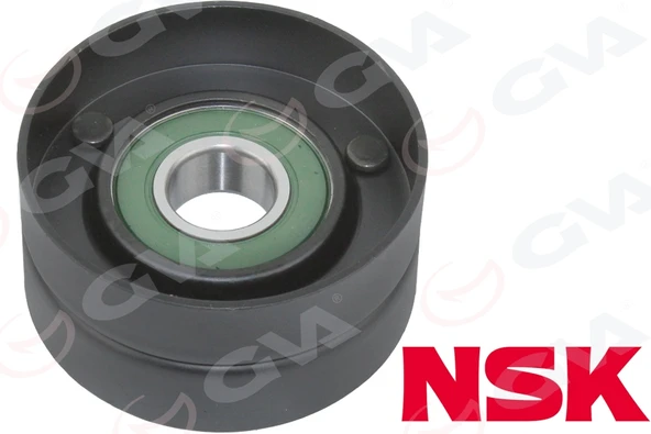 GVA 2799152 KAYIS GERGI RULMANI MERCEDES W463 X164 W164 W221 W251 A6422000470 ürün görseli 1