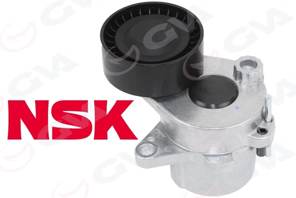 GVA 2799175K KAYIS GERGI RULMANI MERCEDES W204 W212 C207 W221 R172 KUTUKLU A6512001770 ürün görseli 1