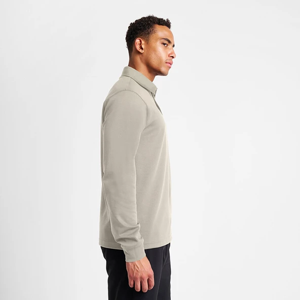 Lescon 25NTEB001262-420 Erkek Polo Tişört - Resim 3