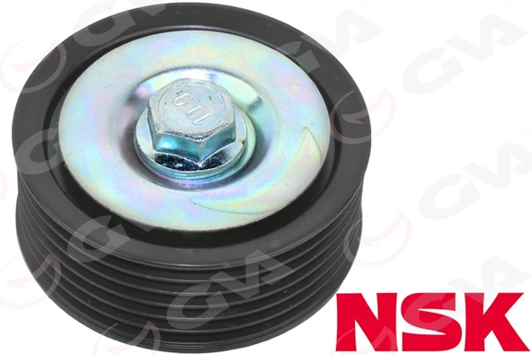 GVA 2799155 KAYIS GERGI RULMANI MERCEDES C218 W212 W463 W166 W222 R231 KANALLI A2782020219 ürün görseli 1