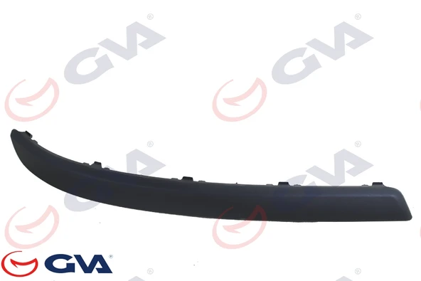 GVA 9590150 ÖN TAMPON KAŞI SAĞ CORSA C 04 > 1400724 ürün görseli
