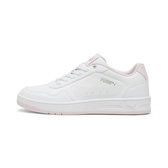 Puma 39502104 Court Classy Kadın Günlük Spor Ayakkabı - Resim 2