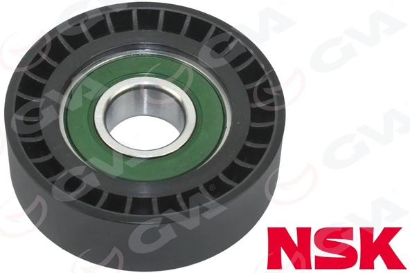 GVA 2799133 KAYIS GERGI RULMANI SMART FORTWO Coupe 451 07> A1322000070 ürün görseli 1