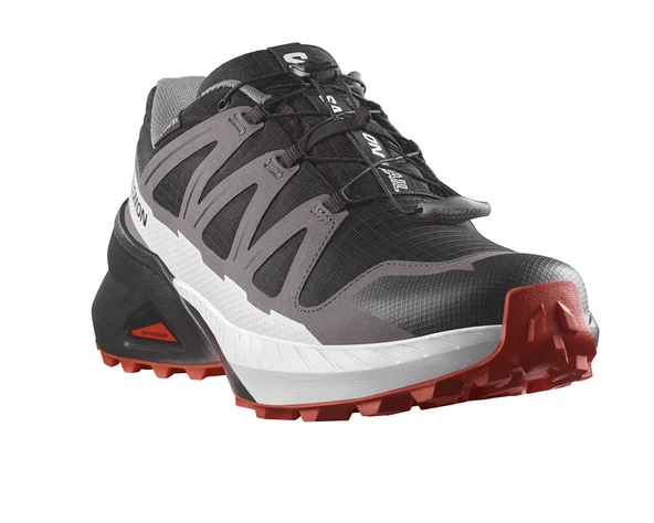 Salomon L47852800 Speedcross Peak Gore-Tex Erkek Koşu Ayakkabısı - 3