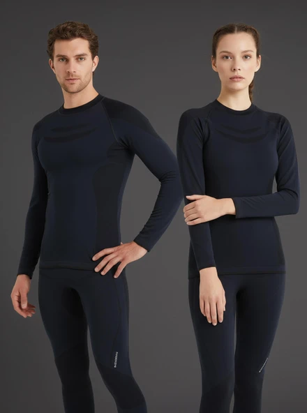 Blackspade 9571 Unisex Termal Tişört Pro 2. Seviye - 4