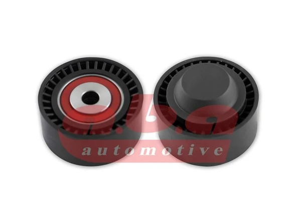 ABA 25829703 KAYIS GERGI RULMANI MERCEDES OM622 OM626 W447 W205 . RENAULT R9M M9R MEGANE CLIO CAPTUR MASTER TRAFIC / NISSAN QASHQAI X-TRAIL 1.6L 2.0L J10 J11 T31 T32 07-> / NAVARA 2.3L YS23 D23 15-> A ürün görseli