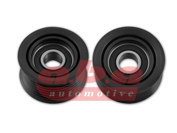 ABA 25824327 ALTERNATÖR KASNAĞI RULMANLI SUZUKI GRAND VITARA 1.9 DDiS 06 > 9513167J00000-9513176K00000 ürün görseli 1