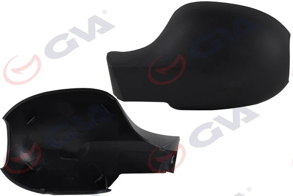 GVA 1214010 AYNA KAPAĞI DESENLİ SOL SYMBOL THALIA 08> VM-6127CL 8200634550 ürün görseli 1