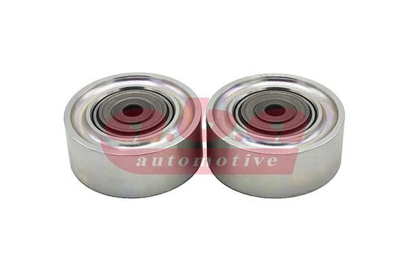 ABA 25325107 V KAYIŞ GERGİ RULMANI MITSUBISHI L200 2.4L 4N15 KL1T KL2T 15-> / 2.2L 4N14 KL6T 19-> 1341A089 ürün görseli 1