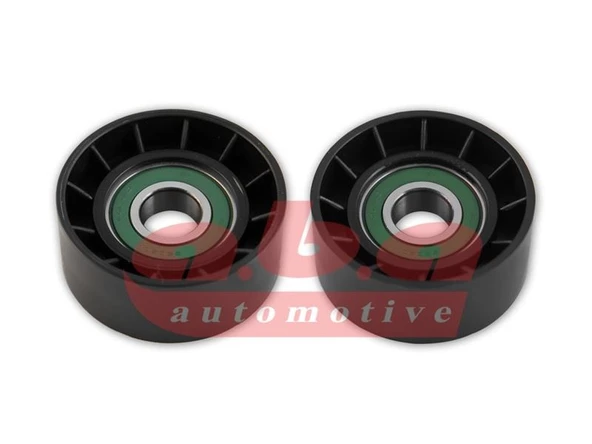 ABA 25106203 ALTERNATÖR GERGİ RULMANI BRAVA-BRAVO I-II-MAREA-PALIO-PUNTO 1.9D-1.9JTD 55180011-46546374-71747798 ürün görseli 1