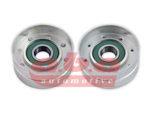 ABA 25209140 KAYIS GERGI RULMANI MERCEDES W203 W204 W211 W212 C218 C219 W164 W221 W639 B906 B907 B910 A6422001370 ürün görseli