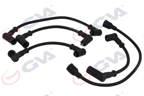 GVA 50B23112 BUJI KABLOSU-BOBIN KABLOSU DÜZ MOTOR FIAT DOGAN SLX SAHIN S 85011154-7777707 ürün görseli 1
