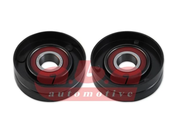 ABA 25006322 ALTERNATÖR GERGİ RULMANI ASTRA G-H-J-CORSA D-INSIGNIA-MERIVA-VECTRA C-ZAFIRA-CRUZE 1.6-1.8 6340558-1340268-55350422-55556090 ürün görseli 1