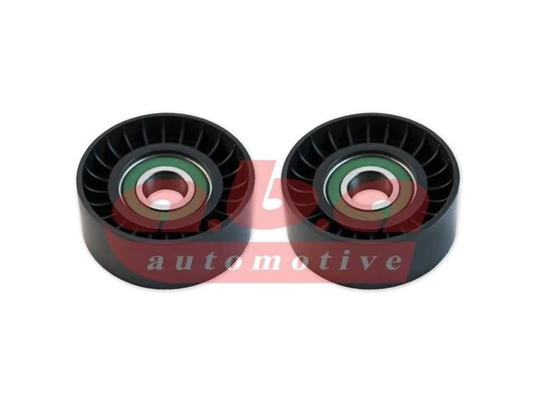 ABA 25750370 KAYIS GERGI RULMANI MERCEDES W202 W203 W204 W210 W211 W220 W463 W638 W639 B901>B906 A6462000570 ürün görseli