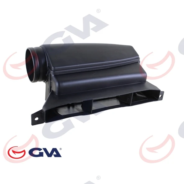 GVA 9152165 ÖN PANEL HAVALANDIRMA BRAKETİ PASSAT 2005-2015 CC 2012-2015 TIGUAN 4 PARÇA SET DİZEL VE BENZİNLİ 3C0805971A-7N0805971-1K0805962E ürün görseli