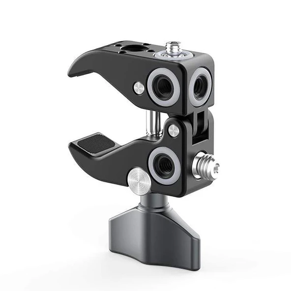 UURig R060 Kıskaç Kelepçe Mengene Aparatı - 1