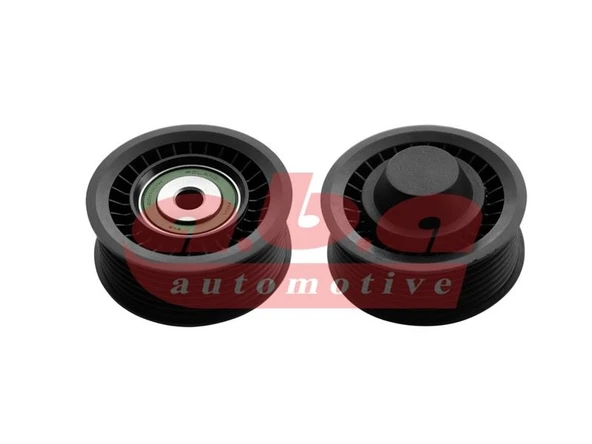 ABA 25205637 ALTERNATÖR GERGİ RULMANI CAPTUR 1.2TCE 13 > CLIO IV-MEGANE III 1.2TCE 12 > MEGANE III 1.4TCE 09 > 119230001R-119238274R ürün görseli 1