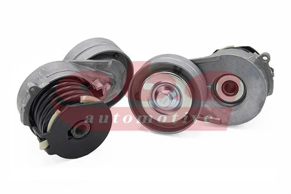 ABA 25300082 ALTERNATÖR GERGİ RULMANI KÜTÜKLÜ ASTRA G-H-COMBO-CORSA C-MERIVA 1.7CDTI-1.7DTI 16V 00> 97184929-1204641-1204853-97222553 ürün görseli 1