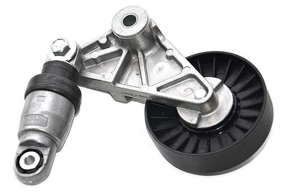 ABA 25505328 KÜTÜKLÜ V KAYIŞ GERGİ RULMANI ASTRA G-VECTRA B-C -OMEGA B-FRONTERA B 2.0-2.2 DTH-DTL-DTR 90542638 ürün görseli 1