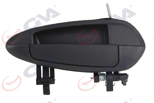 GVA 8628112 DIŞ KAPI KOLU ÖN SAĞ ASTARLI BOYALI LINEA 735499610-735448519-735499631 ürün görseli 1