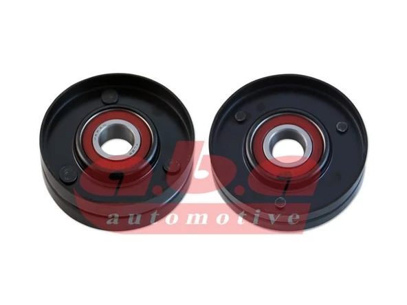 ABA 25503133 ALTERNATÖR GERGİ RULMANI A4 1.6 1.81.8 T - A6 1.8 1.8 T 058903133D ürün görseli 1