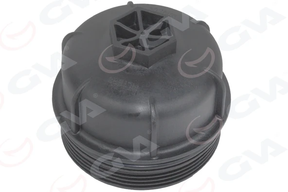 GVA 9117653 YAĞ FİLTRE KABI FIAT EGEA 15> DOBLO 10> 500 L 13> OPEL COMBO 10> 1.6 JTD EURO 6 55231346-55237728 ürün görseli 1