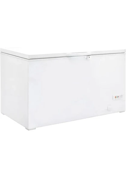 Şenocak D480 Df Dual Sandık Tipi Derin Dondurucu