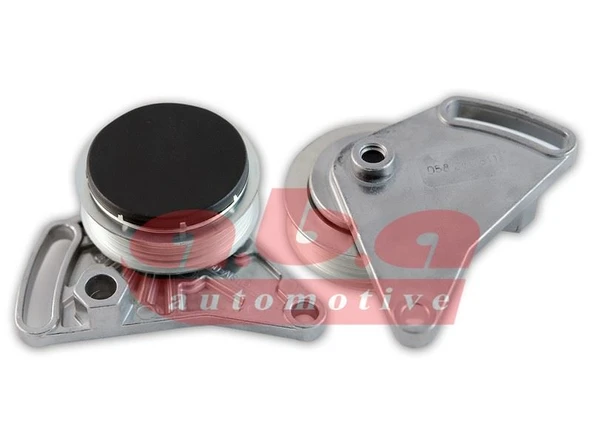 ABA 25500511 KLİMA GERGİ BİLYASI RULMANLI KÜTÜKLÜ PASSAT-A4-A6 1.6-1.8 - 1.9 TDI AEB-ADR-AWT-AFN-AVF 058260511 ürün görseli 1