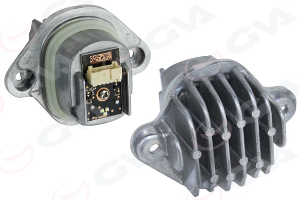 GVA 9107717 LED MODULU GUNDUZ FARI. ADAPTIF. KODLANMIS BMW G11 G12 15> 63117440360 ürün görseli 1