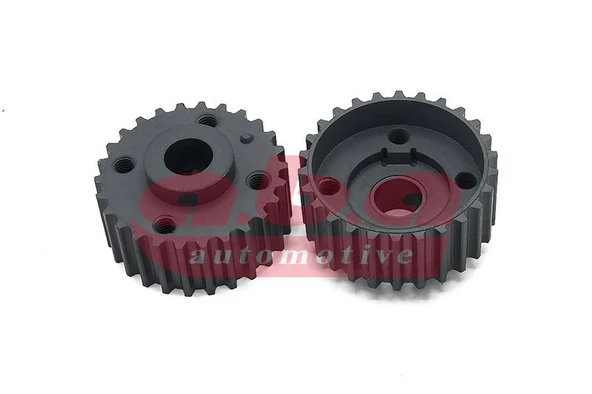 ABA 25500110 KRANK DİŞLİSİ A3-A4-A6-TT 1.6- 1.8 T-1.8 T quattro-S3 quattro-2.0 FSI-2.0 94-13 06A105263C-06A105263D-06A105263E ürün görseli