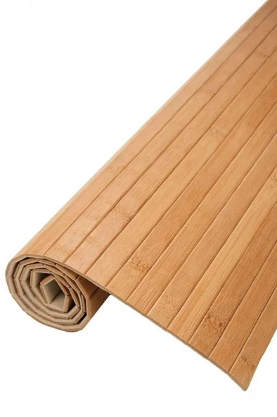 Digithome Kaymaz Taban Katlanabilir Çok Amaçlı Mat Dekoratif Banyo Paspası 70x45 Cm- 1403 - 4