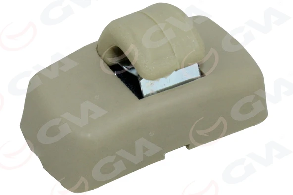 GVA 9875736 GÜNEŞLİK KLİPSİ PASSAT-JETTA-GOLF 3B0857561B ürün görseli 1