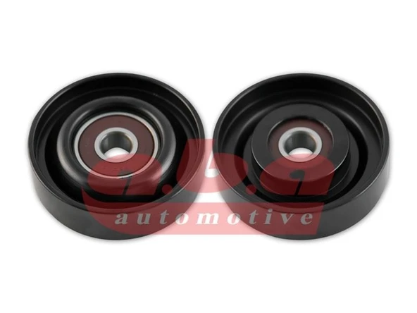 ABA 25327320 ALTERNATÖR GERGİ RULMANI ACCENT 1.3-1.5 95-99 9782422001 ürün görseli 1