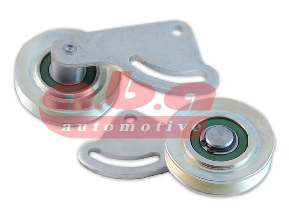 ABA 25207735 HİDROLİK DİREKSİYON POMPA RULMANI R19 1.4-1.6 95 > 7701467735 ürün görseli 1