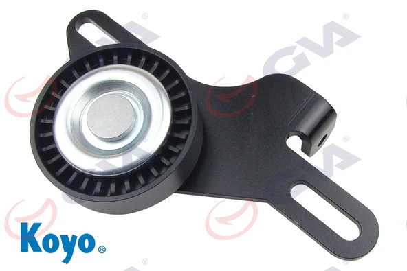 GVA 2714333 ALTERNATÖR GERGİ RULMANI CLIO II 1.4-1.6 98-05 -KANGOO 1.4 97- -EXP 1.4 97- 7700274217-7700870432 ürün görseli 1