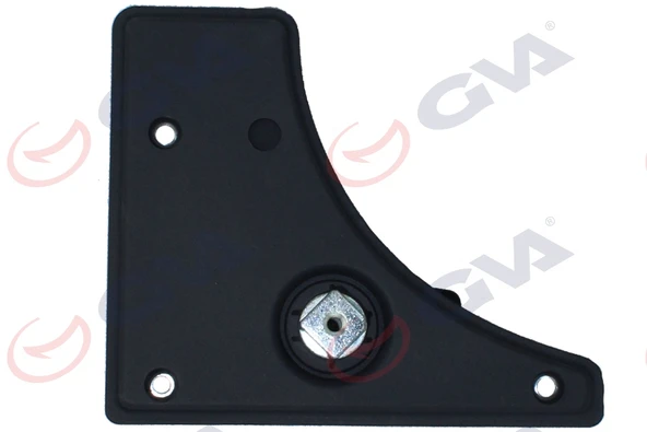 GVA 8627119 İÇ AÇMA KOLU SÜRGÜLÜ KAPI SOL GÖVDELİ GRİ DESENLİ BOXER-JUMPER-DUCATO 07- 735423146 ürün görseli 1