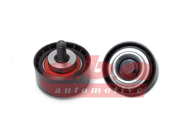 ABA 25405173 ALTERNATÖR GERGİ RULMANI P206-306-EXPERT-PARTNER-BERLINGO-JUMPY-XSARA-SCUDO 1.9D 98- DW8-BW8B 5751.73-9637024080-1613837880 ürün görseli 1