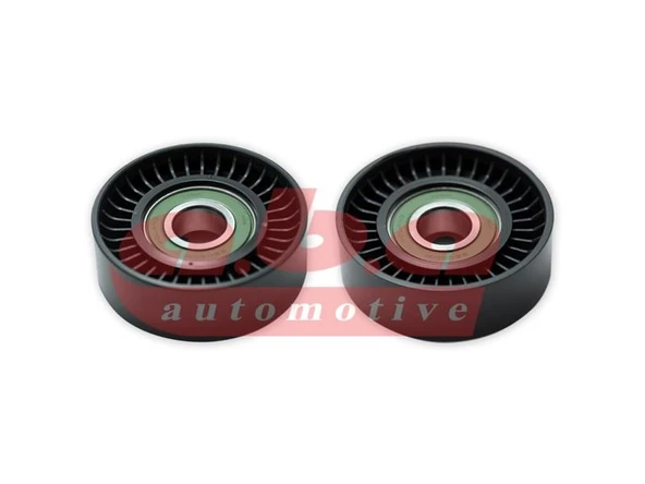 ABA 25702417 ALTERNATÖR GERGİ RULMANI ASTRA F-G-H-J 1.0-1.2-1.4CORSA B-C-D 1.0-1.2-1.4-COMBO 1.4-MERIVA 1340550-1340551-55352021-6340553 ürün görseli 1
