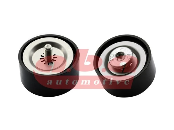 ABA 25757514 KAYIS GERGI RULMANI MERCEDES W639 B906 B907 B910 A6512000770 ürün görseli 1