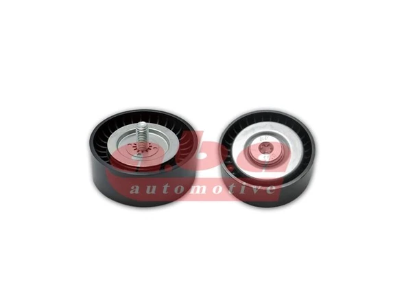 ABA 25757502 KAYIS GERGI RULMANI MERCEDES W204 C218 W212 X204 W166 W447 A6512000370 ürün görseli 1