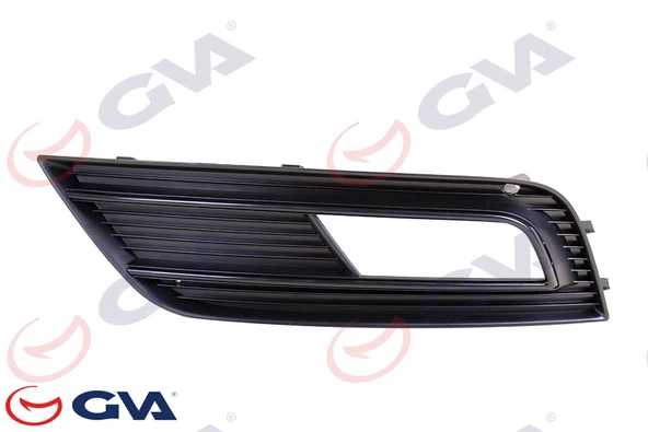 GVA 9109218 ÖN TAMPON SİS ÇERÇEVESİ SİSLİ SOL AUDI A4 2013-2015 8K0807681K ürün görseli