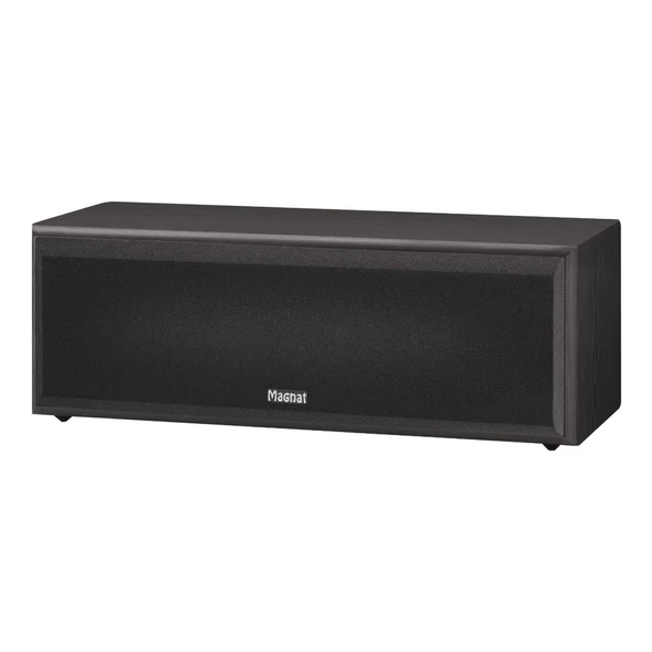 Magnat Monitor Supreme 252 Black Center Hoparlör - 2