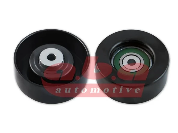 ABA 25501025 ALTERNATÖR GERGİ RULMANI CADDY 1.9D 96-00 - POLO 1.7 SDI-1.9D-1.9 SDI 94-01 028145278M ürün görseli 1