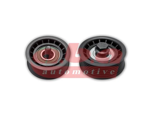 ABA 25108384 x ALTERNATÖR GERGİ RULMANI ASTRA H -VECTRA C -SIGNUM 04- -ZAFIRA 05- 1.9CDTI- PUNTO 05- 1.9MTJ 55190812-6340556-51758384-71743962 ürün görseli 1