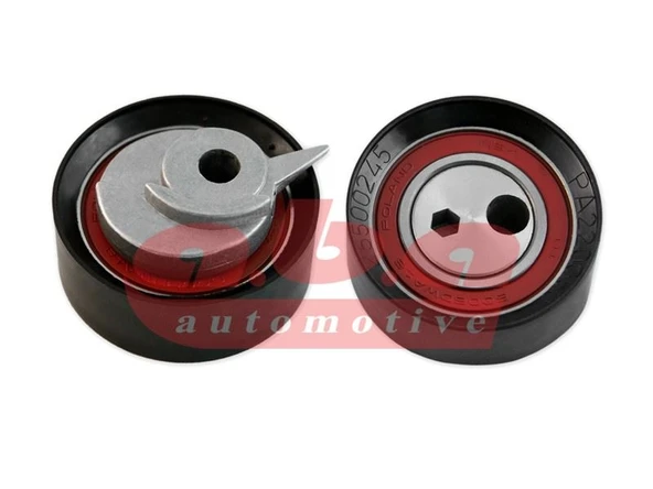 ABA 25500245 EKSANTRİK GERGİ RULMANI TRANSPORTER T4 - LT 2.5 TDI 1997-2004 ACV-ANJ-AVR x 074130245-9180594 ürün görseli 1