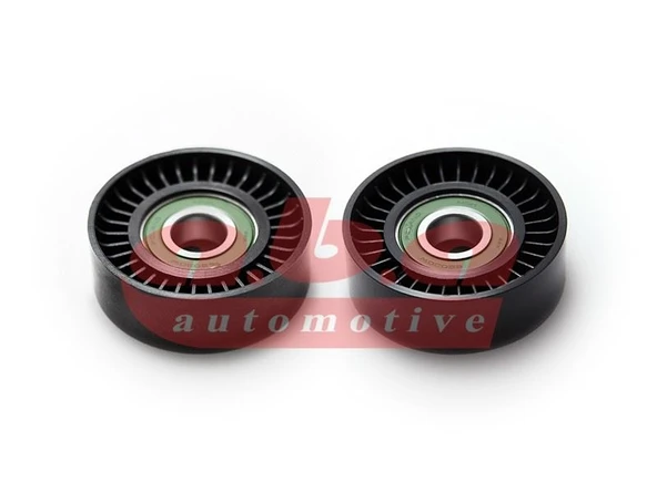 ABA 25300554 ALTERNATÖR GERGİ RULMANI KÜTÜKSÜZ T5-PASSAT-CADDY-GOLF4/5-JETTA-TOLEDO-LEON-IBIZA 1.6-1.8-2.0 06A903315D-06A903315E-06A903315F ürün görseli 1