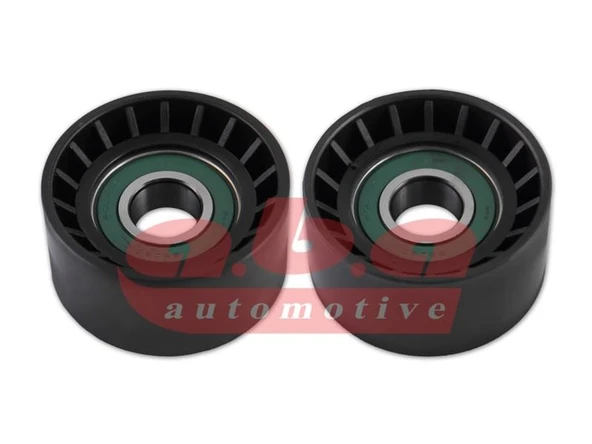 ABA 25201404 ALTERNATÖR GERGİ RULMANI MASTER II 06>TRAFIC II 06>LAGUNA II-III MOVANO 06> VIVARO 06> 1.9dCi 2.2dCi 2.5dCi 2.0 16V 8200981266-8200947837-8200071404 ürün görseli 1