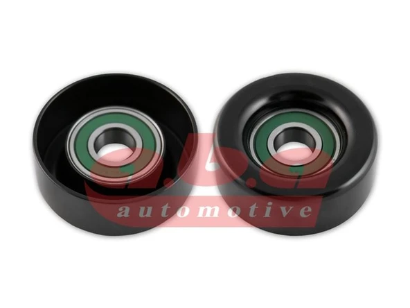 ABA 25327010 ALTERNATÖR GERGİ RULMANI ACCENT-GETZ-MATRIX-SANTAFE-TUCSON 1.5 CRDI-VGT- 2.0CRDI 02 > 2528727000-2528727400 ürün görseli 1