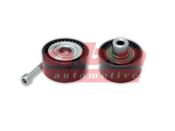 ABA 25405991 ALTERNATÖR GERGİ RULMANI TOZ KAPAKSIZ PARTNER-206-307-407-BERLINGO-C2-C3-C4-FIESTA V 1.4-1.6TDCI XSARA-FOCUS 5751.F4-1152359-1611422880-5751.87 ürün görseli 1