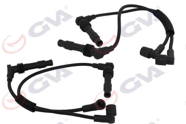 GVA 50B90111 BUJİ KABLOSU ASTRA F VECTRA B 1612561-90443687 ürün görseli 1